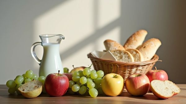 Comment choisir vos étiquettes DLC pour une sécurité alimentaire optimale