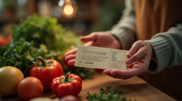 Comment choisir vos étiquettes DLC pour une sécurité alimentaire optimale