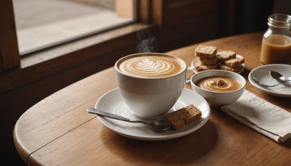 Café à la maca : une formule énergisante et nutritive